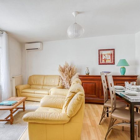 Le Narbona Apartment Exterior photo