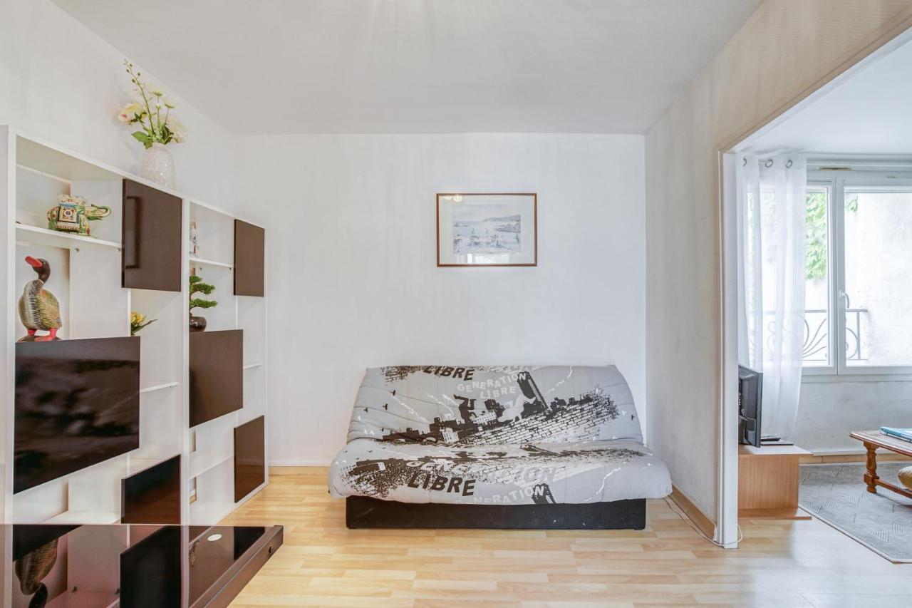 Le Narbona Apartment Exterior photo