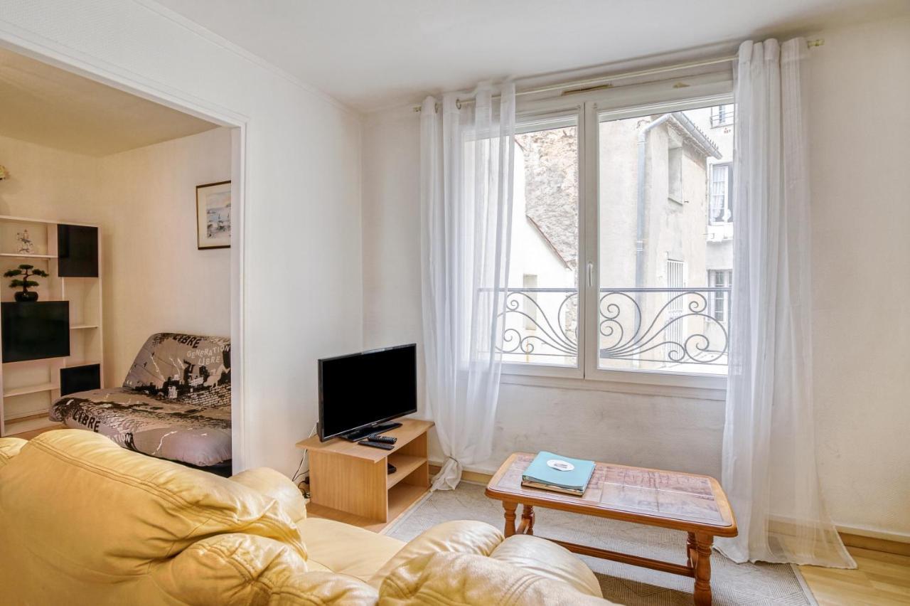 Le Narbona Apartment Exterior photo