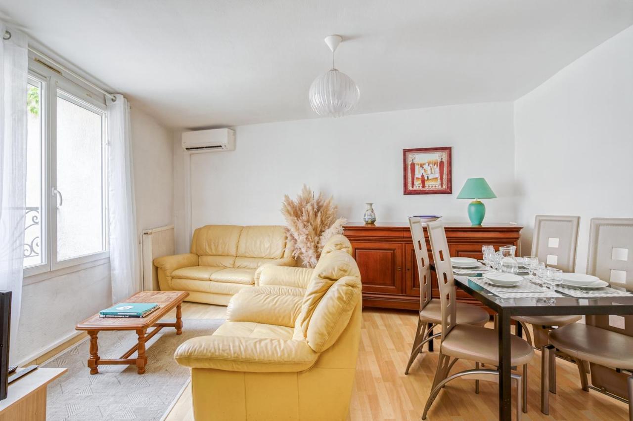 Le Narbona Apartment Exterior photo