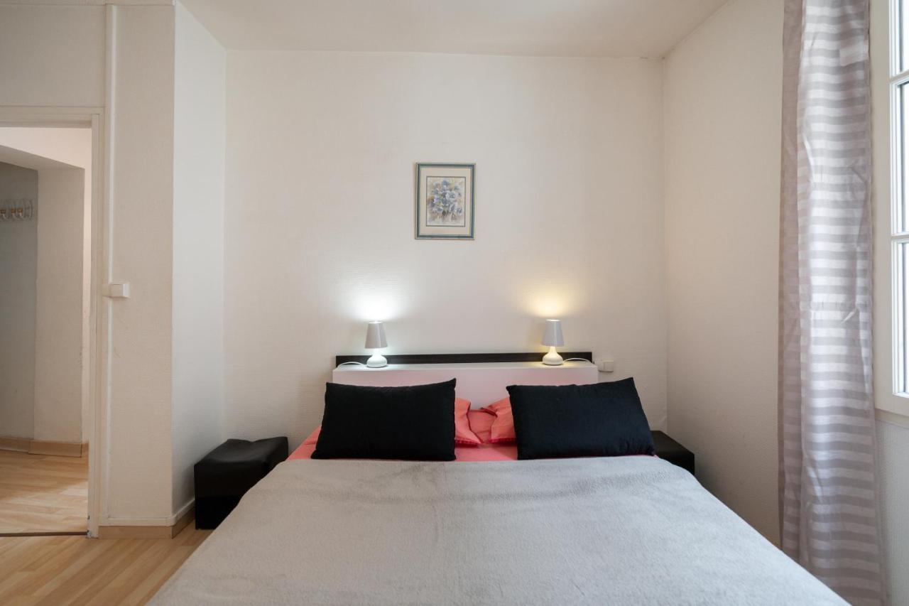 Le Narbona Apartment Exterior photo