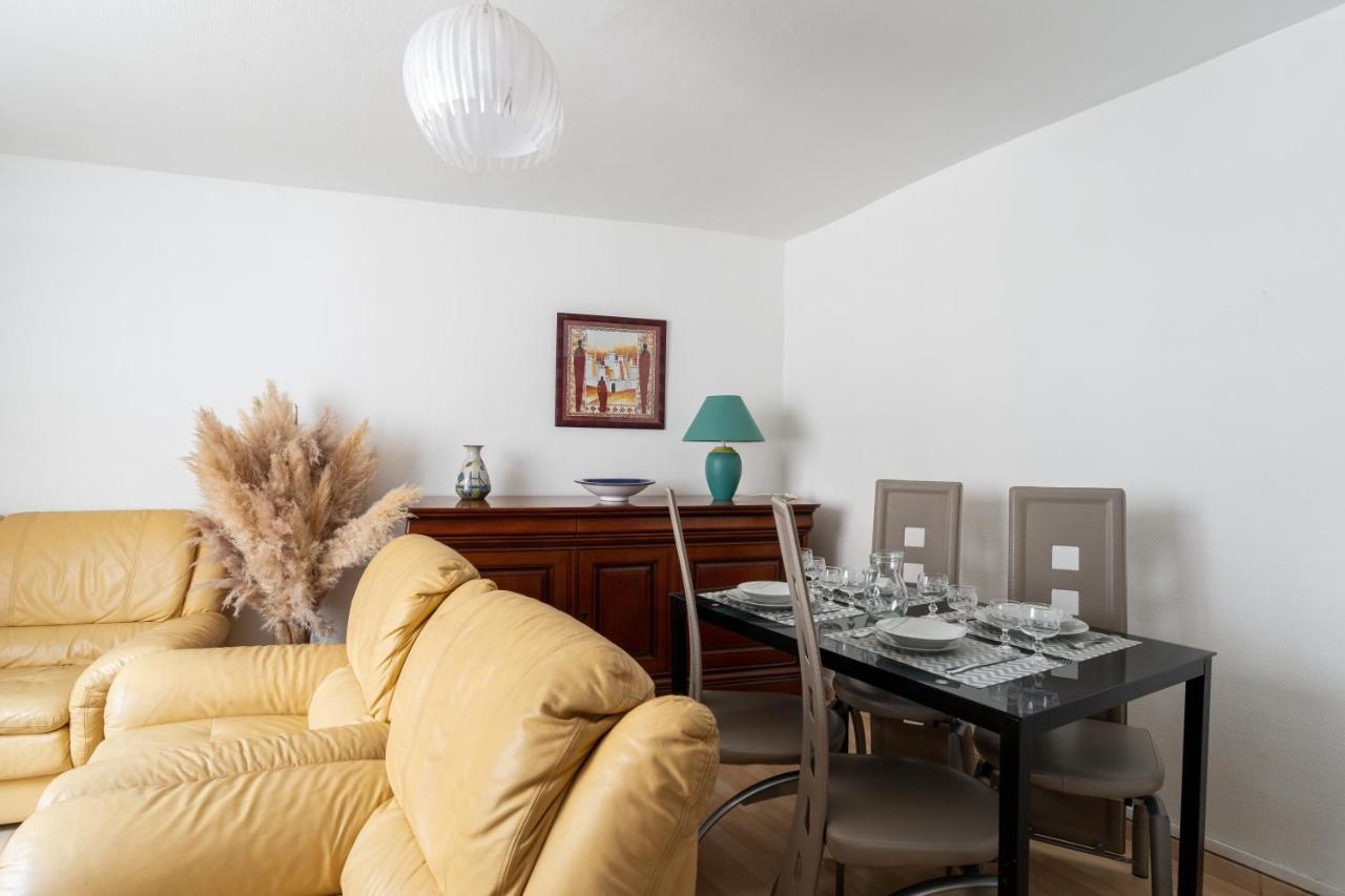 Le Narbona Apartment Exterior photo